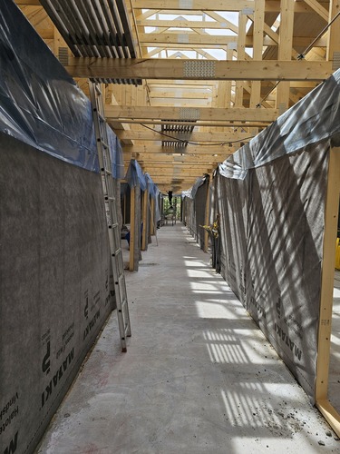 Bild på DeZign Hus i Skåne AB – badrumsrenoverare i Bjuv