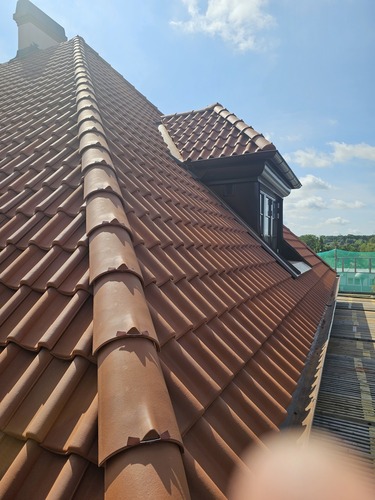 Företagsbild på DeZign Hus i Skåne AB – badrumsrenoverare i Skåne län