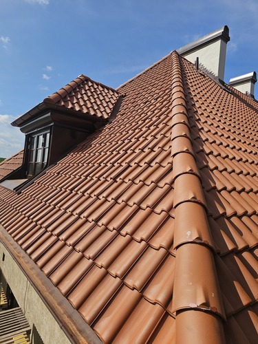 Bild på DeZign Hus i Skåne AB – badrumsföretag & badrumsrenoverare i Bjuv (Skåne län)