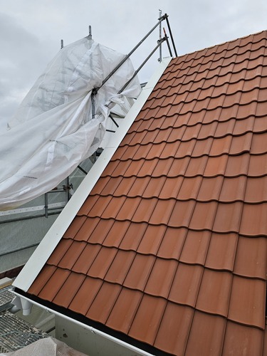 Företagsbild på DeZign Hus i Skåne AB – Ett badrumsföretag i Skåne län 2025