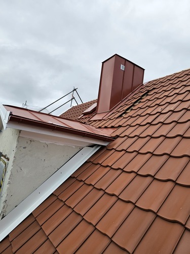 Företagsbild på DeZign Hus i Skåne AB – En badrumsrenoverare i Skåne län