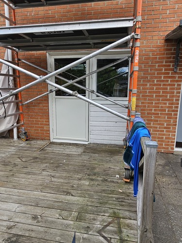 Företagsbild på DeZign Hus i Skåne AB – Ett badrumsföretag i Skåne län 2025