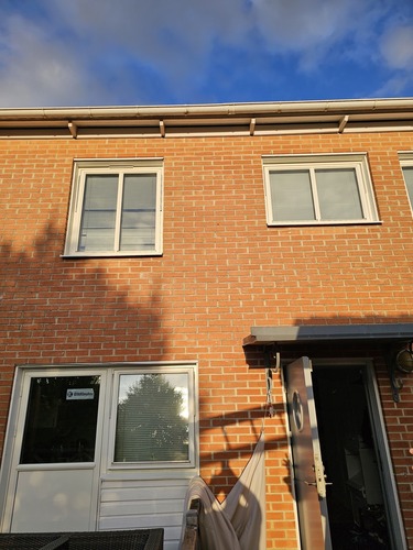 Företagsbild på DeZign Hus i Skåne AB – Ett badrumsföretag i Bjuv