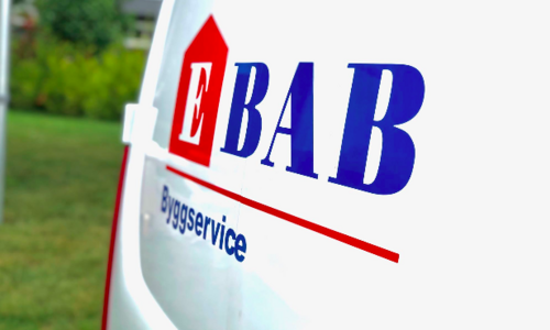 Bild på Erikssons Bygg i Mellansverige AB – badrumsföretag & badrumsrenoverare i Lindesberg (Örebro län)