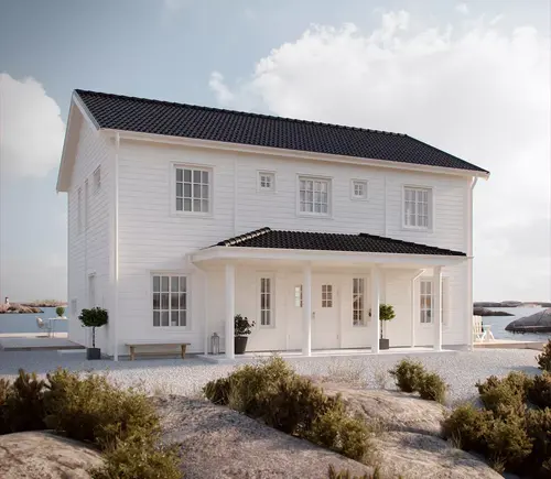 Bild på Wallbrix AB – badrumsföretag & badrumsrenoverare i Göteborg (Västra Götalands län)