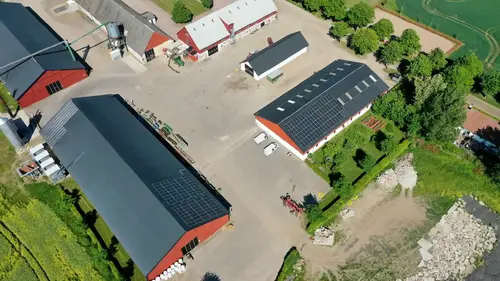 Bild på Sesol AB – solcellsföretag i Norrköping