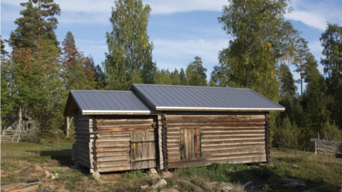 Bild på Sol och Tak Dalarna AB – takföretag & takläggare i Borlänge (Dalarnas län)