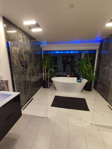 Prisvärd & trygg badrumsrenovering i Kalmar