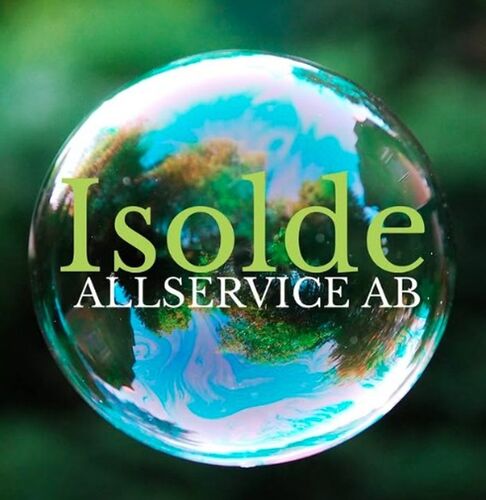 Bild på Isolde Allservice AB – lokalvårdare i Stockholms län