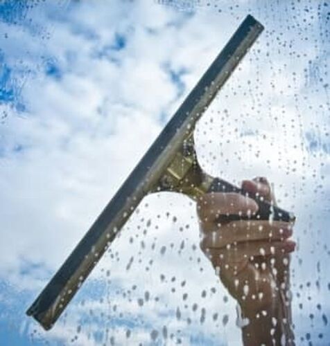 Företagsbild på Isolde Allservice AB – lokalvårdare i Stockholms län