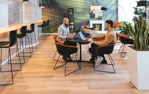 Företagsbild på Isolde Allservice AB – Ett städföretag i Järfälla 2025