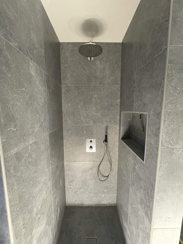 Renovering
