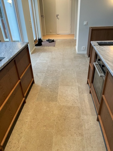 Företagsbild på Sörmlands Mur & Platt AB – Ett badrumsföretag i Nyköping 2025