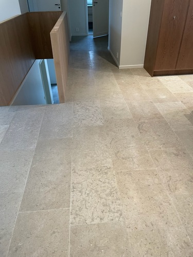 Företagsbild på Sörmlands Mur & Platt AB – badrumsrenoverare i Södermanlands län