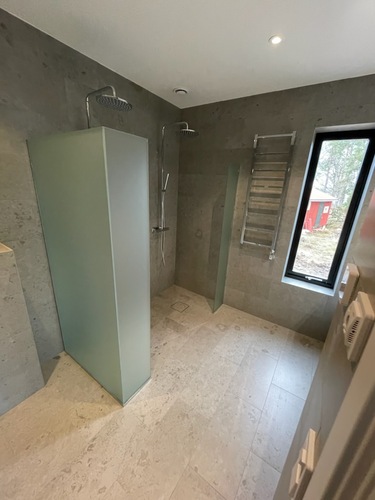 Företagsbild på Sörmlands Mur & Platt AB – Ett badrumsföretag i Södermanlands län 2025