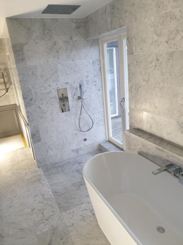 Bild på Sörmlands Mur & Platt AB – badrumsföretag & badrumsrenoverare i Nyköping (Södermanlands län)