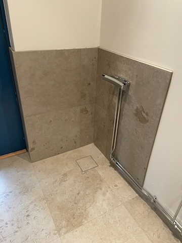 Företagsbild på Sörmlands Mur & Platt AB – Ett badrumsföretag i Nyköping 2025