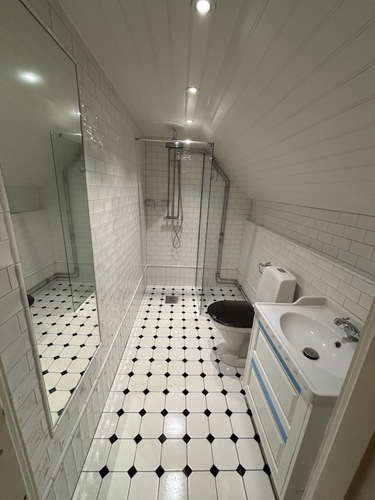 Renovera badrum Nyköping