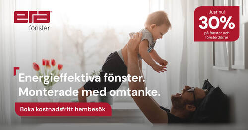 Fönsterbyten