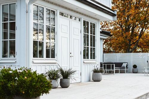 Hur ofta ska man byta fönster?