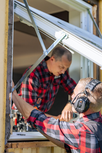 Våra arbetsområden