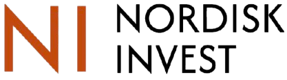 Nordisk Invest logotyp