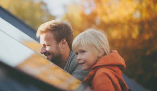 Företagsbild på Energieffekten Sverige AB – Ett fönsterföretag i Gävle 2025