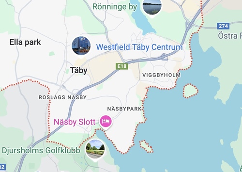 Täby