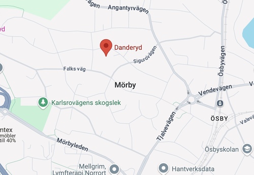 fönsterbyte danderyd