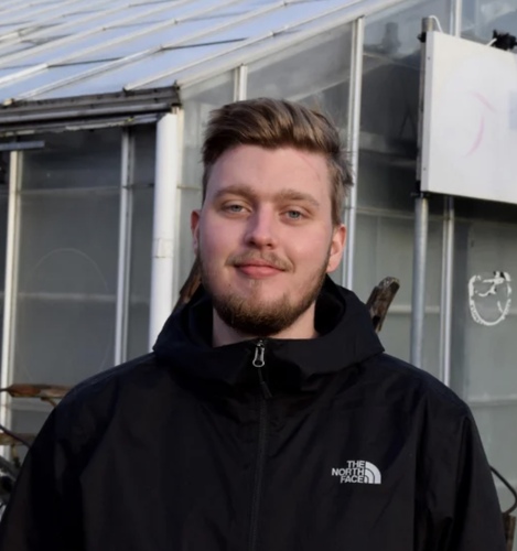 Bild på Pontus Olssons Målare i Sverige – målare i Mockfjärd