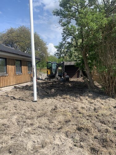 Bild från Urbansgruppen