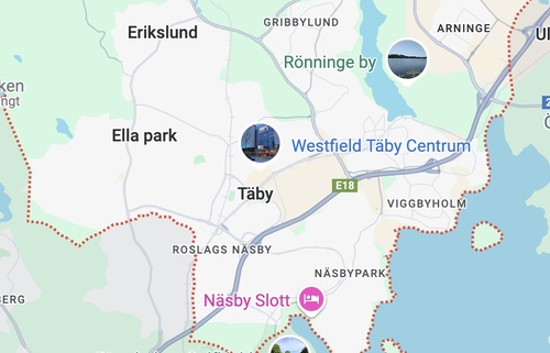 Täby
