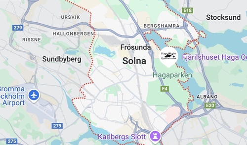 Solna