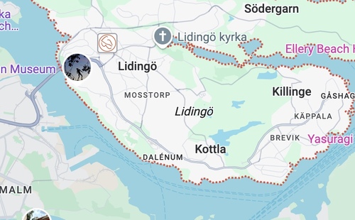 Lidingö