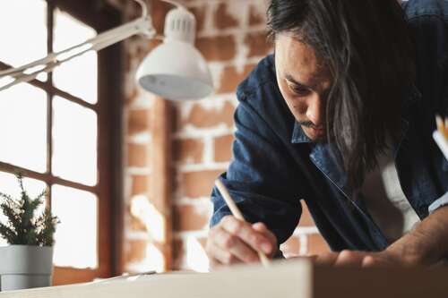 Offert med fast pris, följt av avtal vid accept