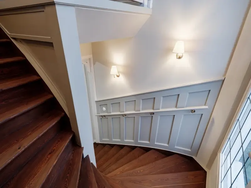 Få kostnadsfri offert på totalrenovering med Jobryan