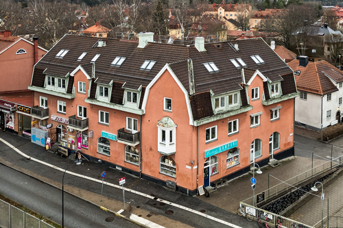 Jobryan Bygg AB bild