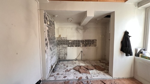 Jobryan Bygg AB bild