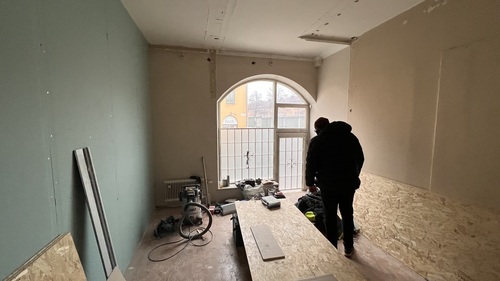 Jobryan Bygg AB bild 2025