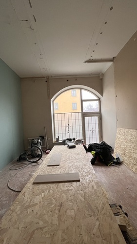 Företagsbild från Jobryan Bygg AB