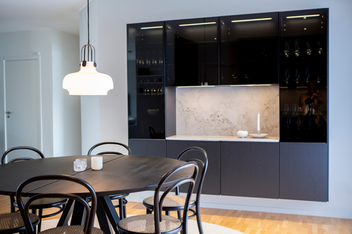 Företagsbild på Granit & Marmor – Ett snickeriföretag i Norrköping