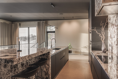 Bild på Granit & Marmor – snickare i Norrköping