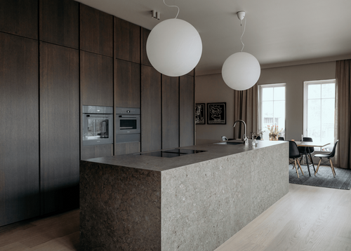 Bild på Granit & Marmor – snickeriföretag & snickare i Norrköping (Östergötlands län)