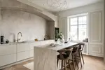 Granit & Marmor är snickare i Östergötland