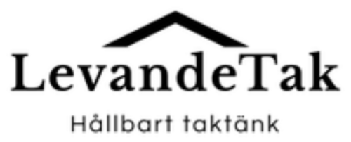 LevandeTak logotyp
