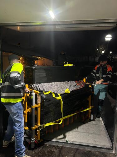 Därför kan det vara värt att anlita flytthjälp i Uppsala