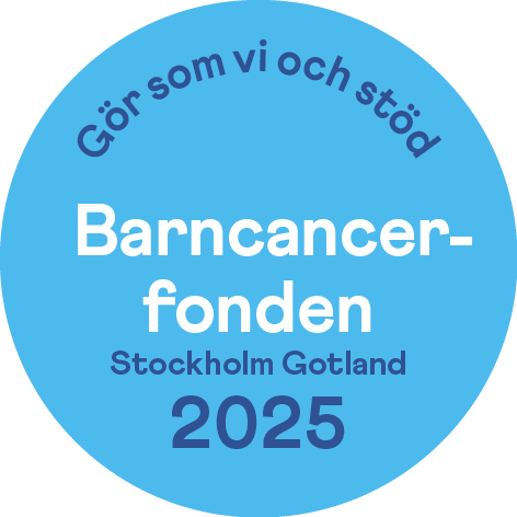 Barncancerfonden