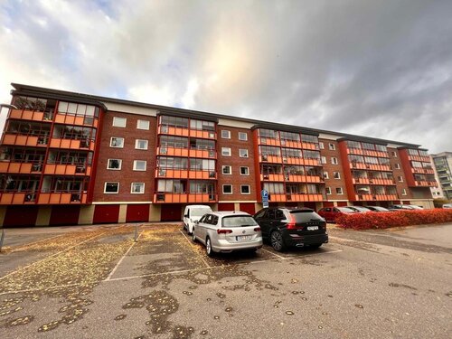 För er som BRF (Bostadsrättsförening)