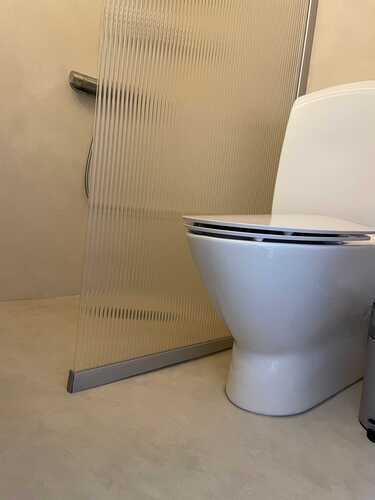 Företagsbild på Golv och Microcement – badrumsrenoverare i Skåne län