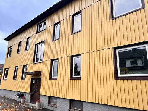 Total Entreprenad fönsterbyte BRF NOL NR 3 - Tjänst från Vision Entreprenad